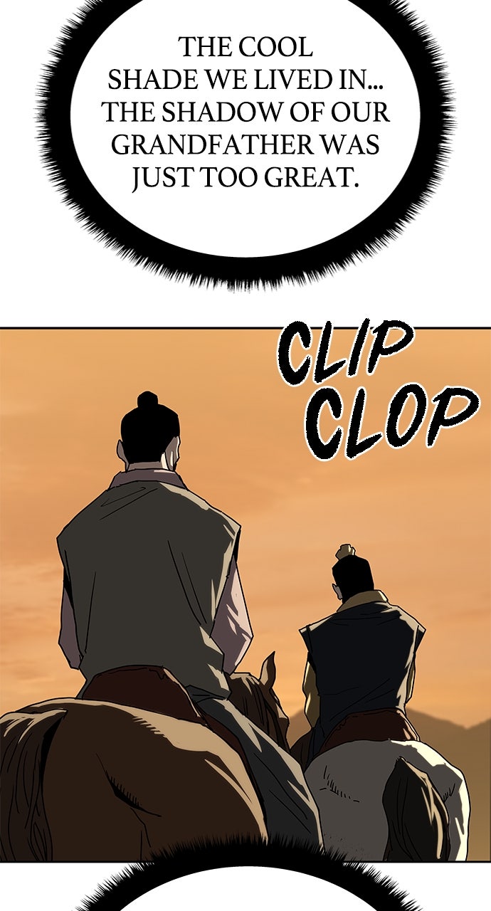 The Masters of Heaven and Earth Episode 36 page 75 - 
