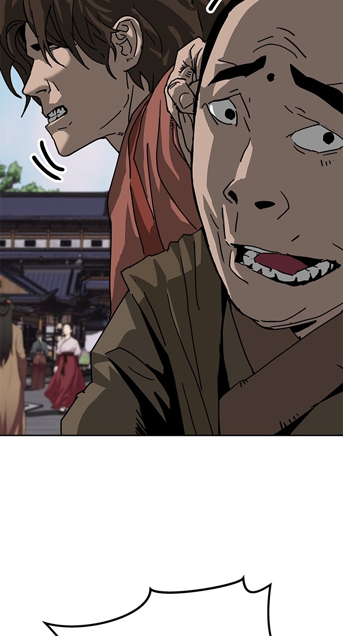 The Masters of Heaven and Earth Episode 36 page 9 - 