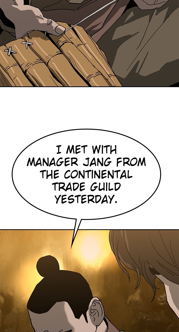 The Masters of Heaven and Earth Episode 36 page 83 - 