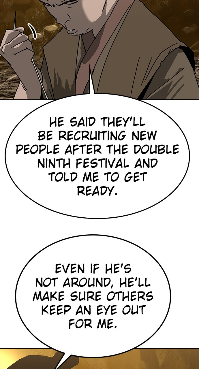 The Masters of Heaven and Earth Episode 36 page 84 - 