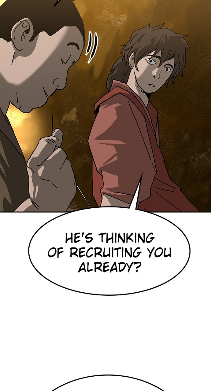 The Masters of Heaven and Earth Episode 36 page 85 - 