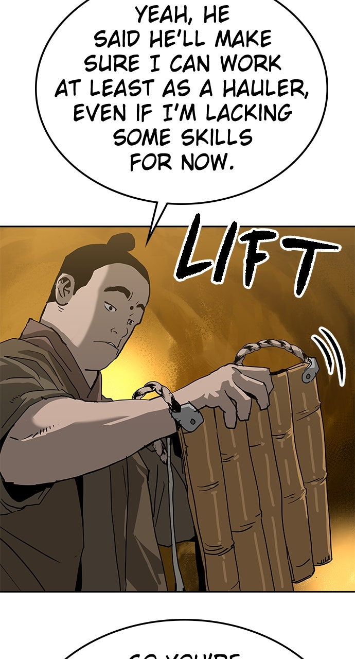 The Masters of Heaven and Earth Episode 36 page 86 - 