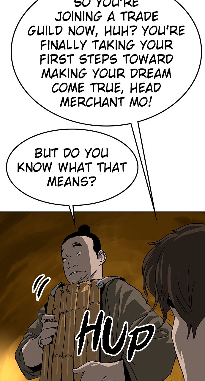 The Masters of Heaven and Earth Episode 36 page 87 - 