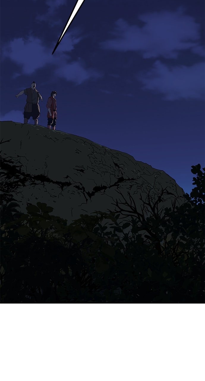 The Masters of Heaven and Earth Episode 36 page 90 - 