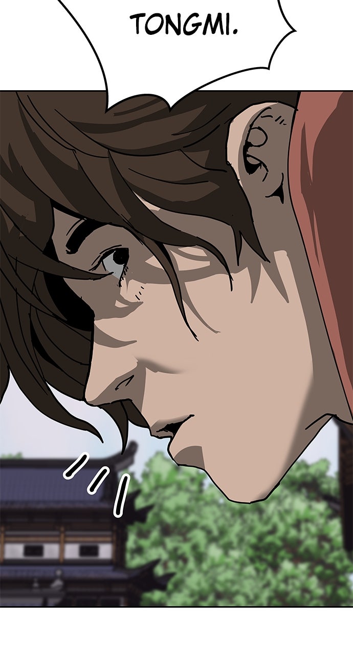 The Masters of Heaven and Earth Episode 36 page 10 - 