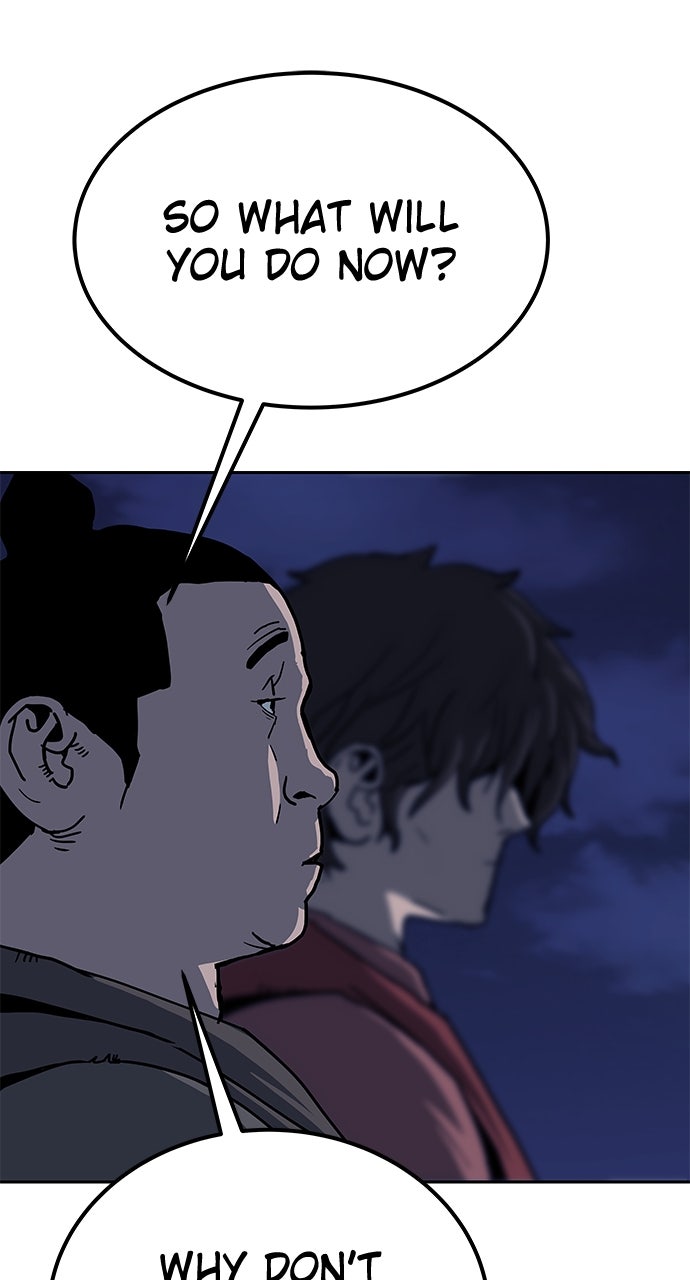 The Masters of Heaven and Earth Episode 36 page 91 - 