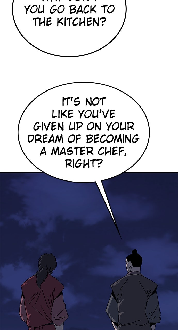 The Masters of Heaven and Earth Episode 36 page 92 - 