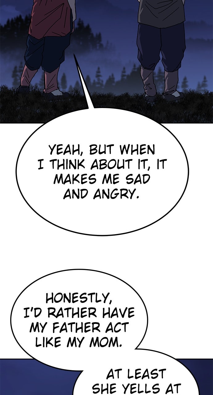 The Masters of Heaven and Earth Episode 36 page 93 - 