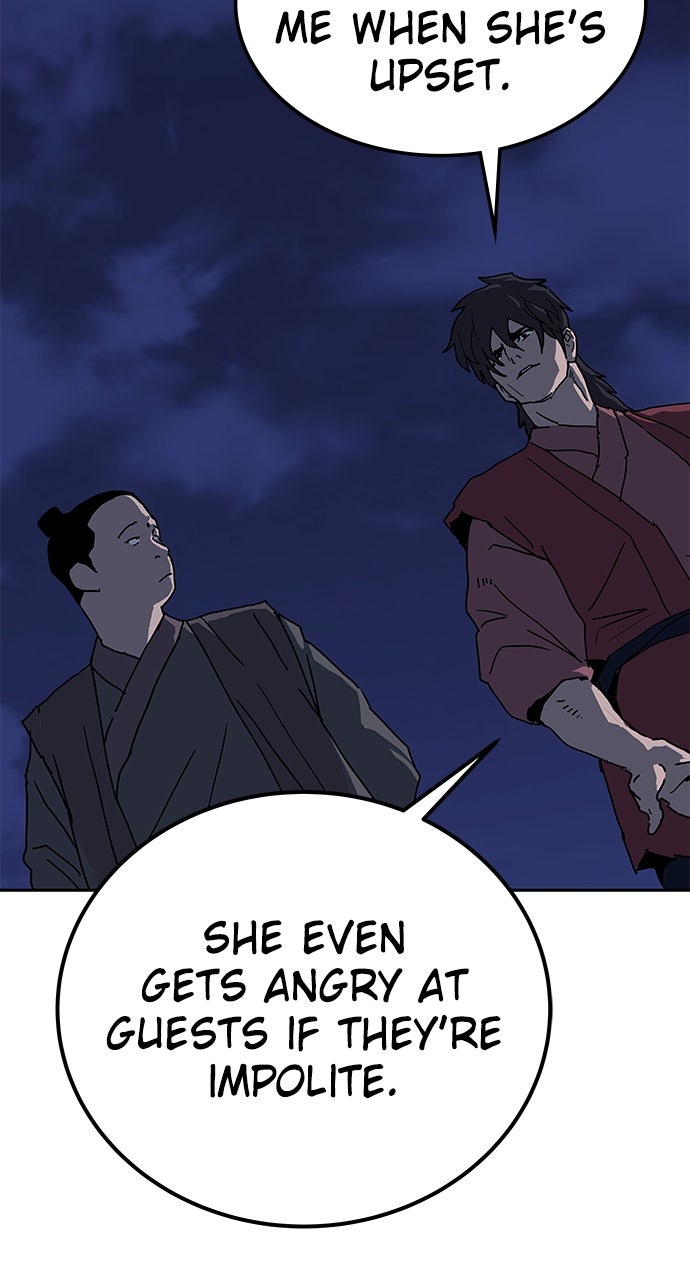 The Masters of Heaven and Earth Episode 36 page 94 - 