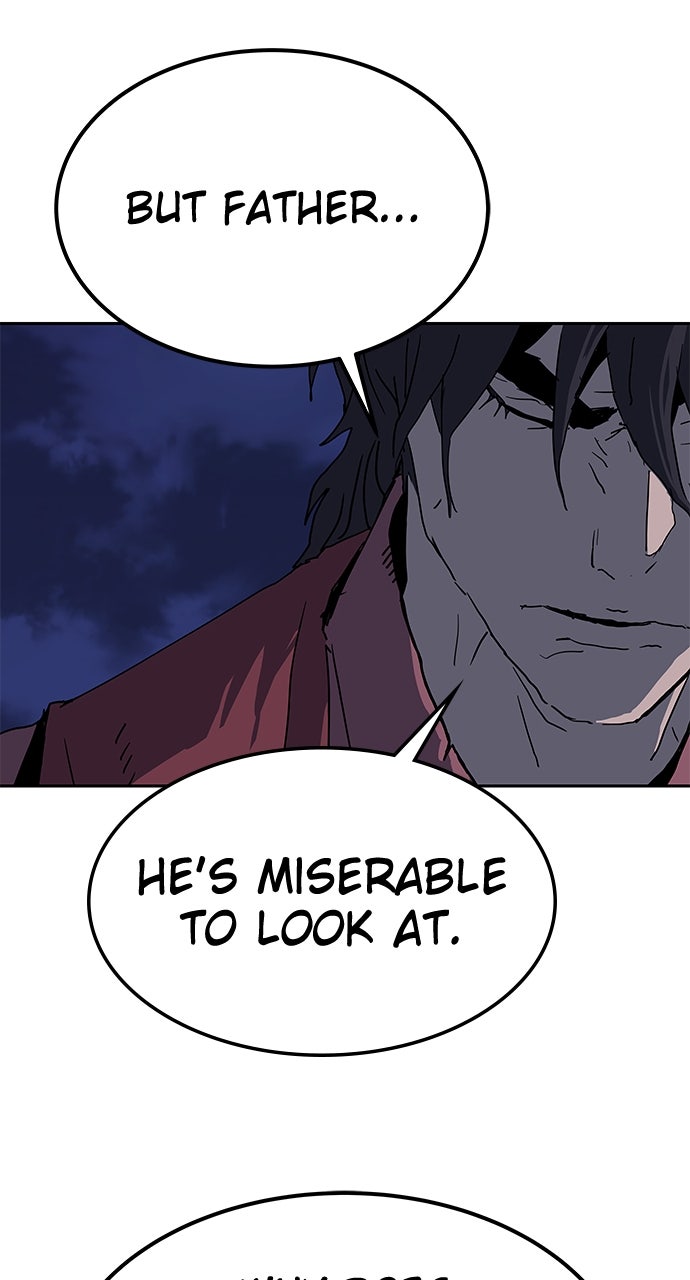 The Masters of Heaven and Earth Episode 36 page 95 - 