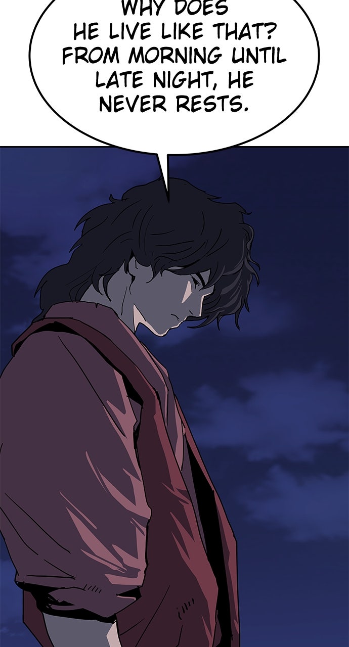 The Masters of Heaven and Earth Episode 36 page 96 - 