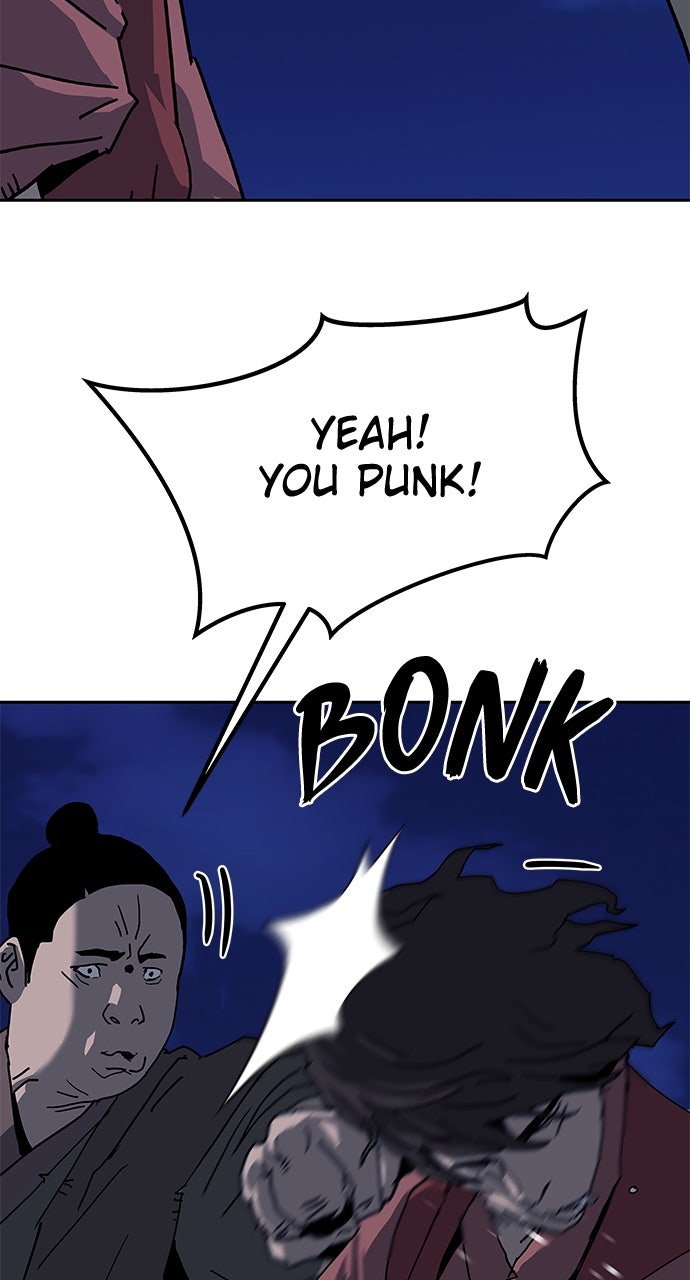 The Masters of Heaven and Earth Episode 37 page 14 - 
