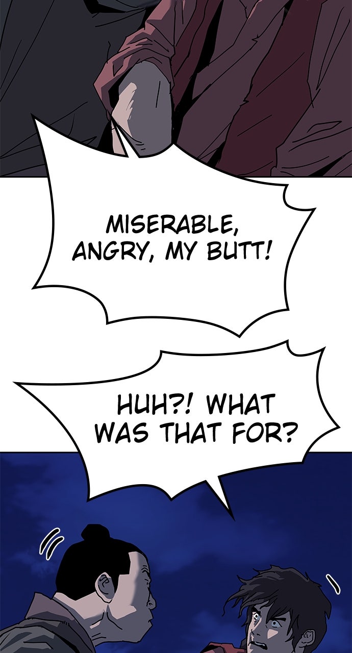 The Masters of Heaven and Earth Episode 37 page 15 - 