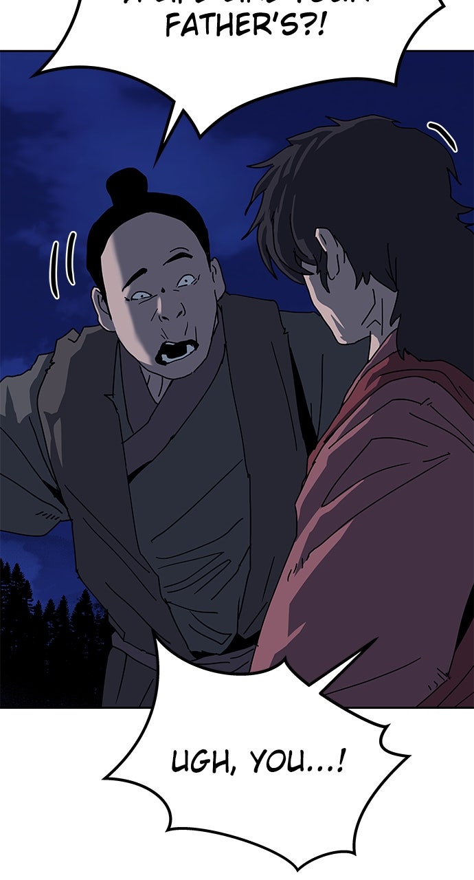 The Masters of Heaven and Earth Episode 37 page 17 - 