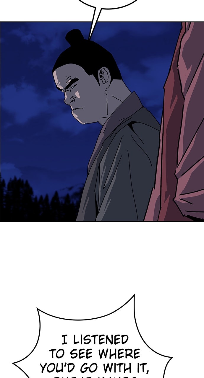The Masters of Heaven and Earth Episode 37 page 24 - 