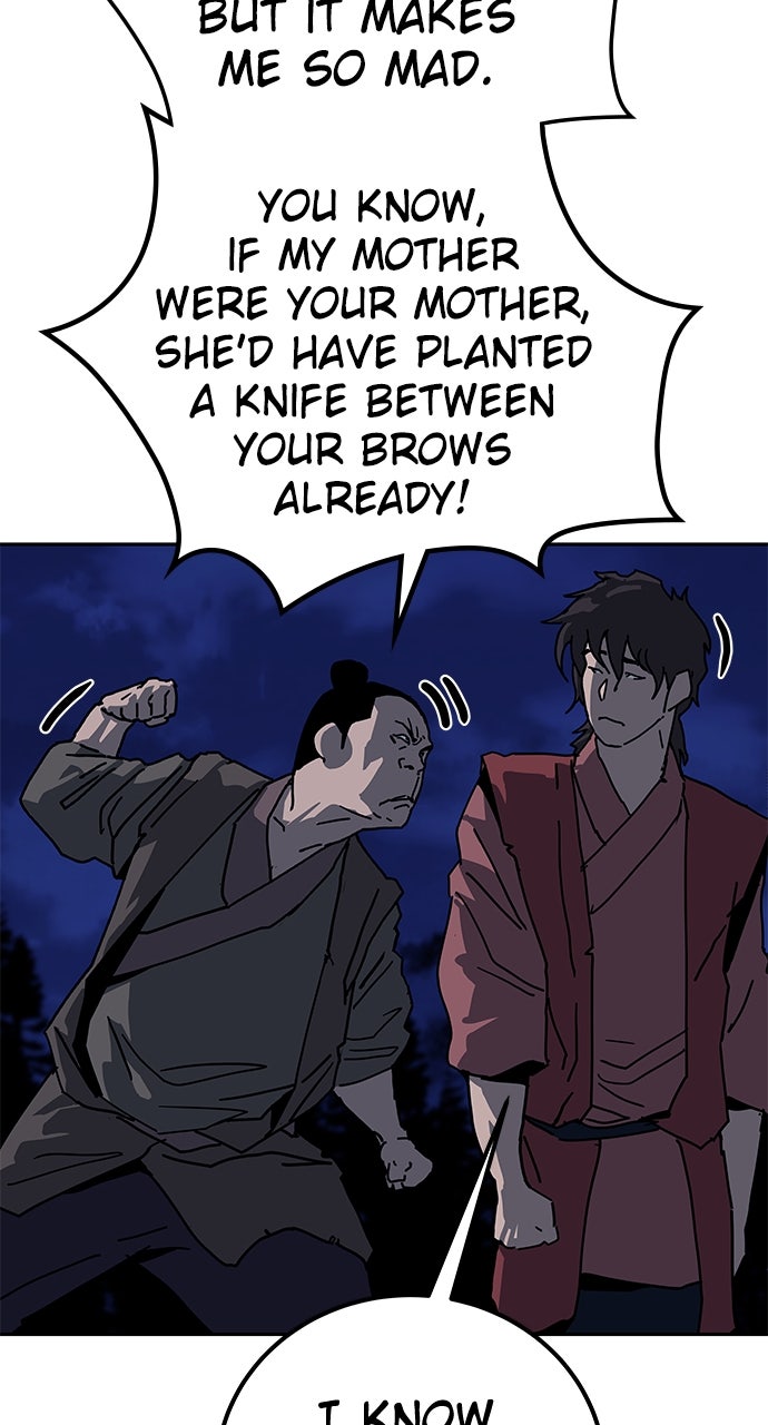 The Masters of Heaven and Earth Episode 37 page 25 - 