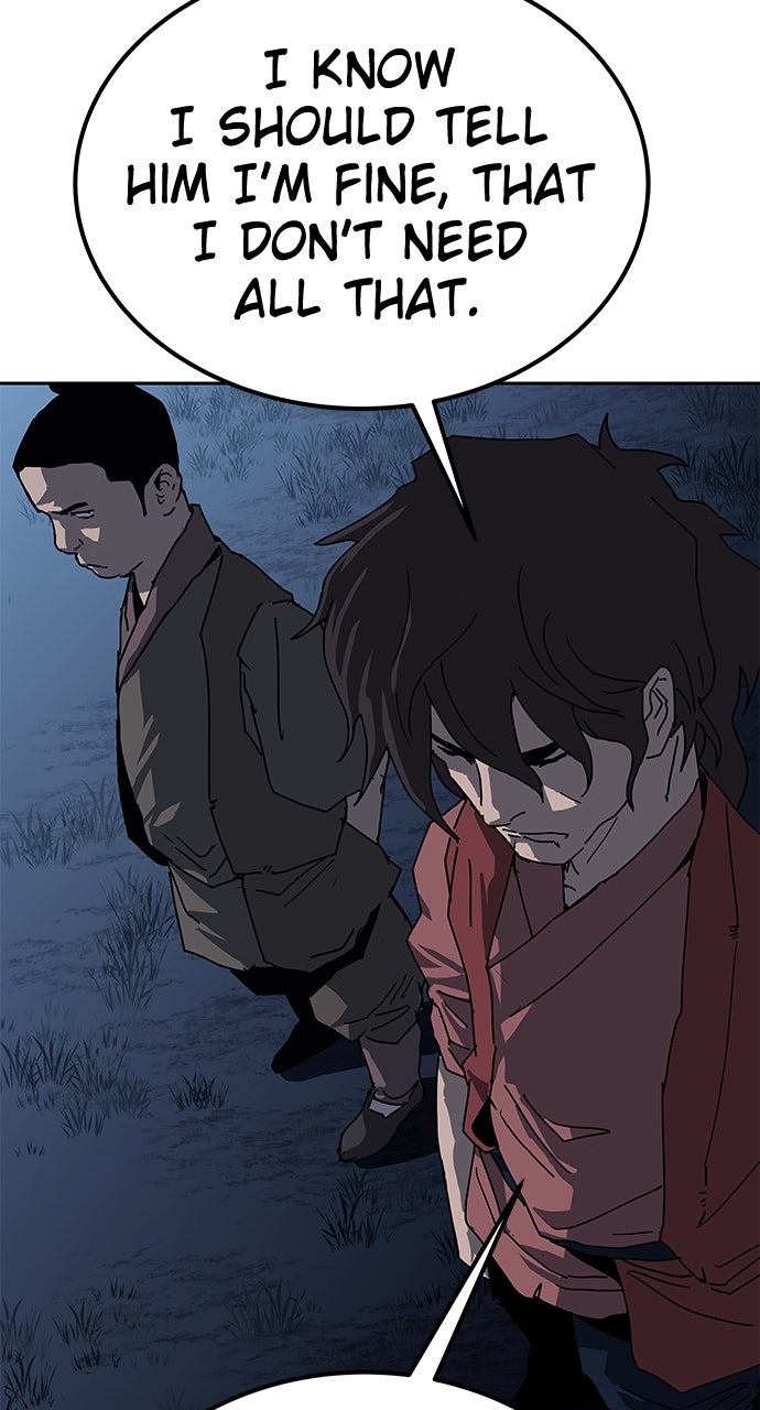 The Masters of Heaven and Earth Episode 37 page 29 - 