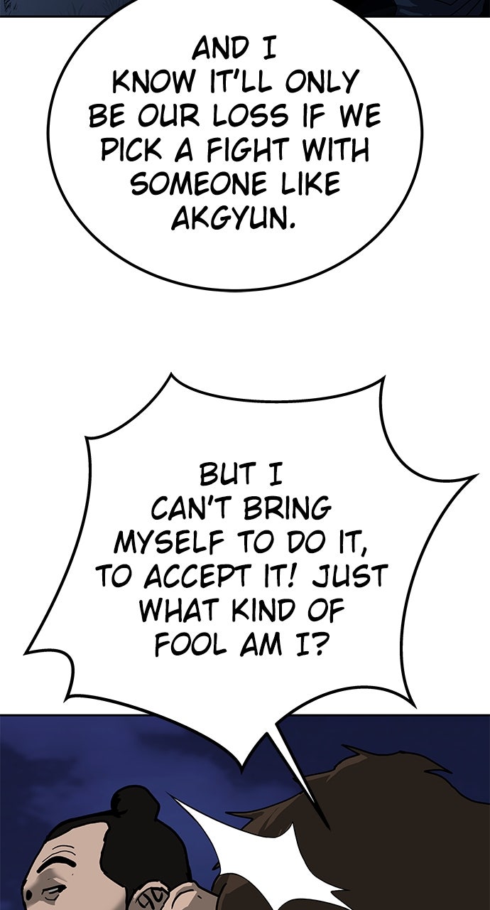 The Masters of Heaven and Earth Episode 37 page 30 - 