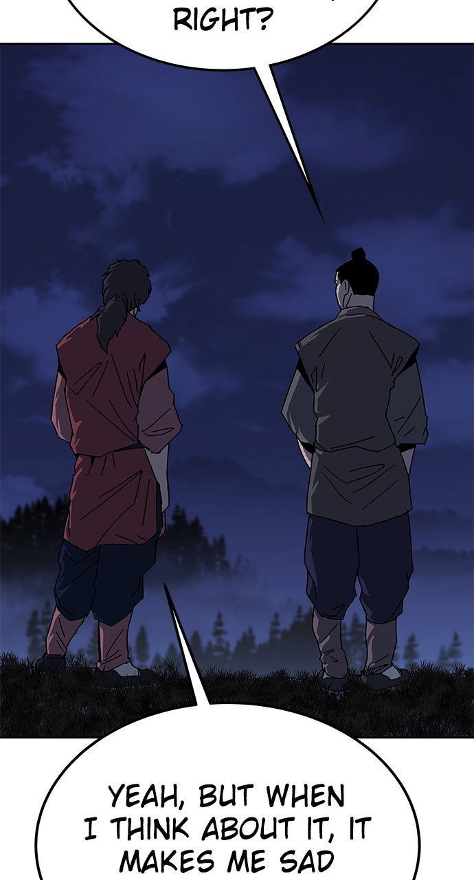 The Masters of Heaven and Earth Episode 37 page 4 - 