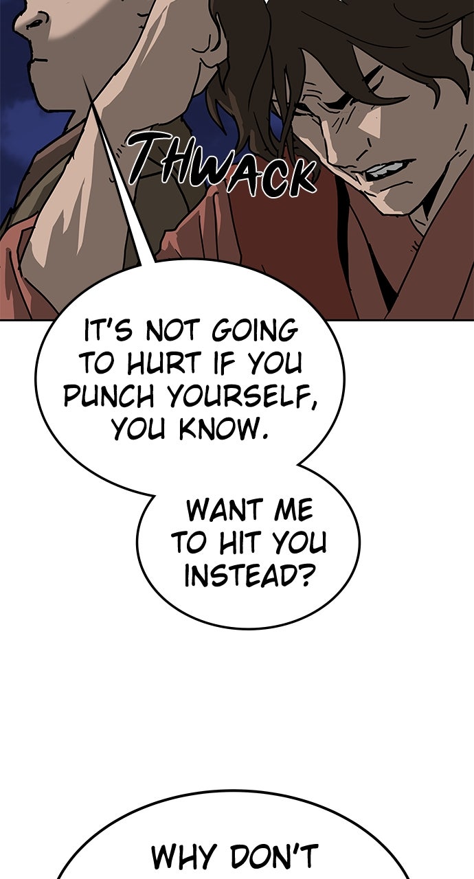 The Masters of Heaven and Earth Episode 37 page 31 - 