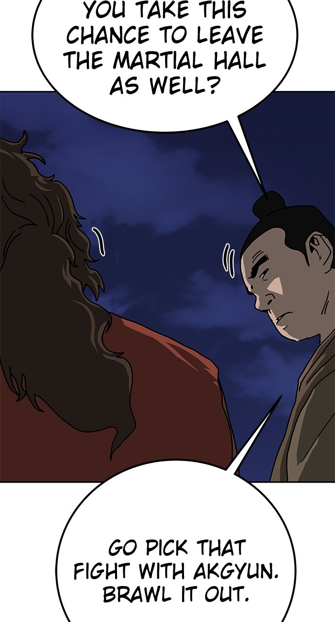 The Masters of Heaven and Earth Episode 37 page 32 - 