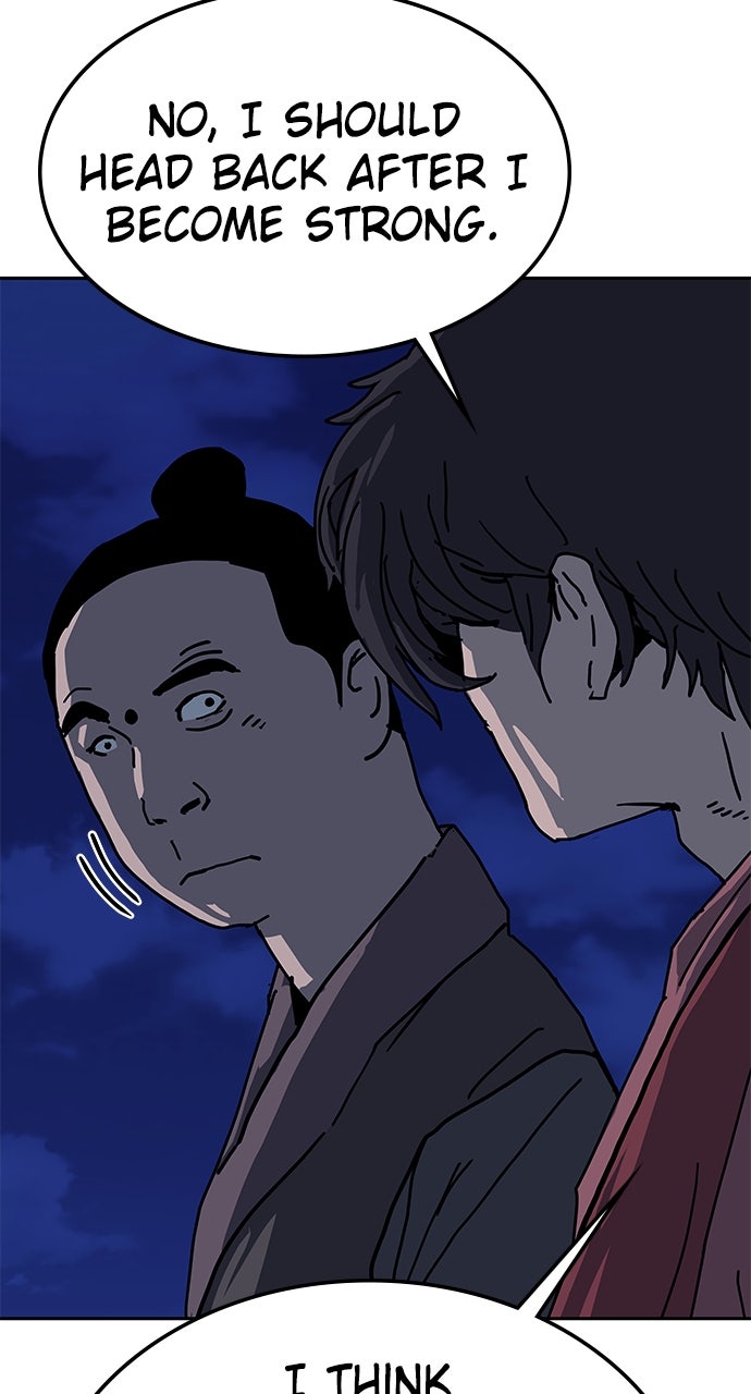 The Masters of Heaven and Earth Episode 37 page 35 - 