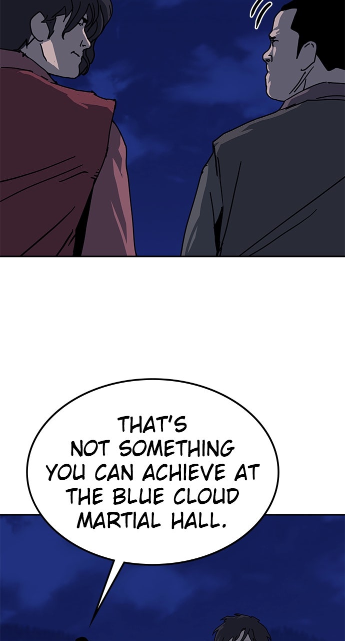 The Masters of Heaven and Earth Episode 37 page 38 - 