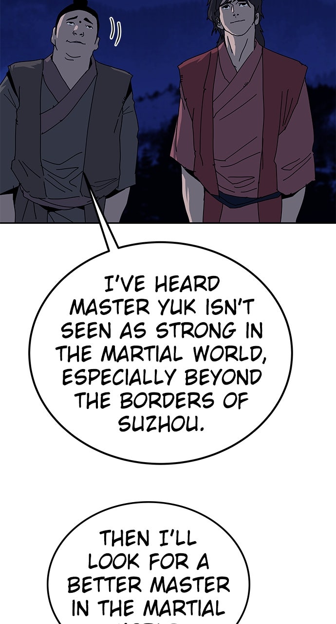 The Masters of Heaven and Earth Episode 37 page 39 - 
