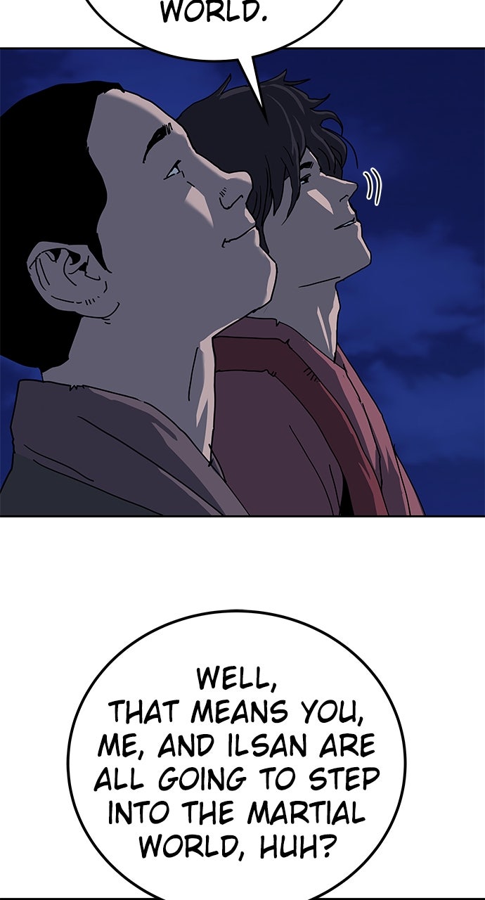 The Masters of Heaven and Earth Episode 37 page 40 - 