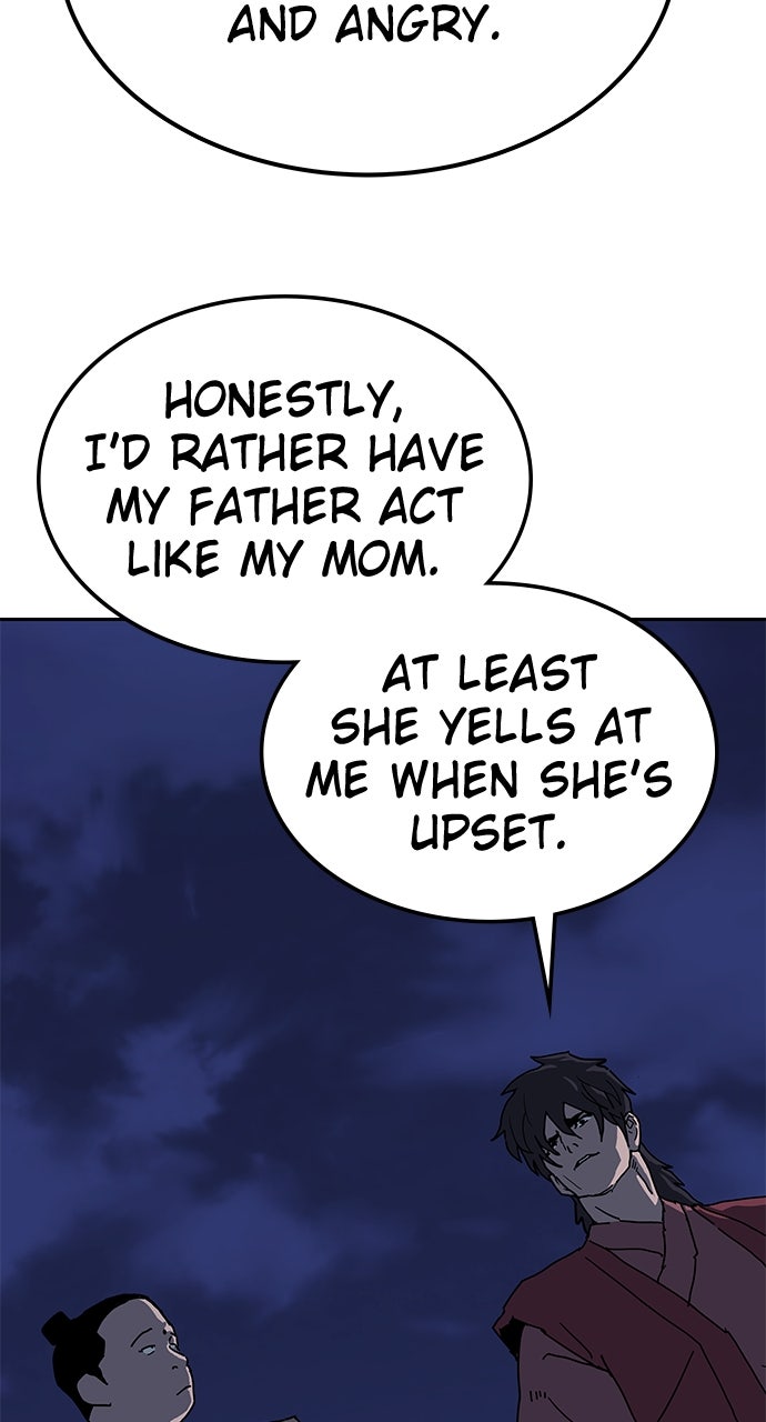 The Masters of Heaven and Earth Episode 37 page 5 - 