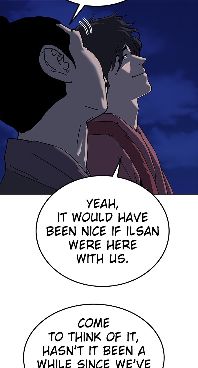 The Masters of Heaven and Earth Episode 37 page 41 - 