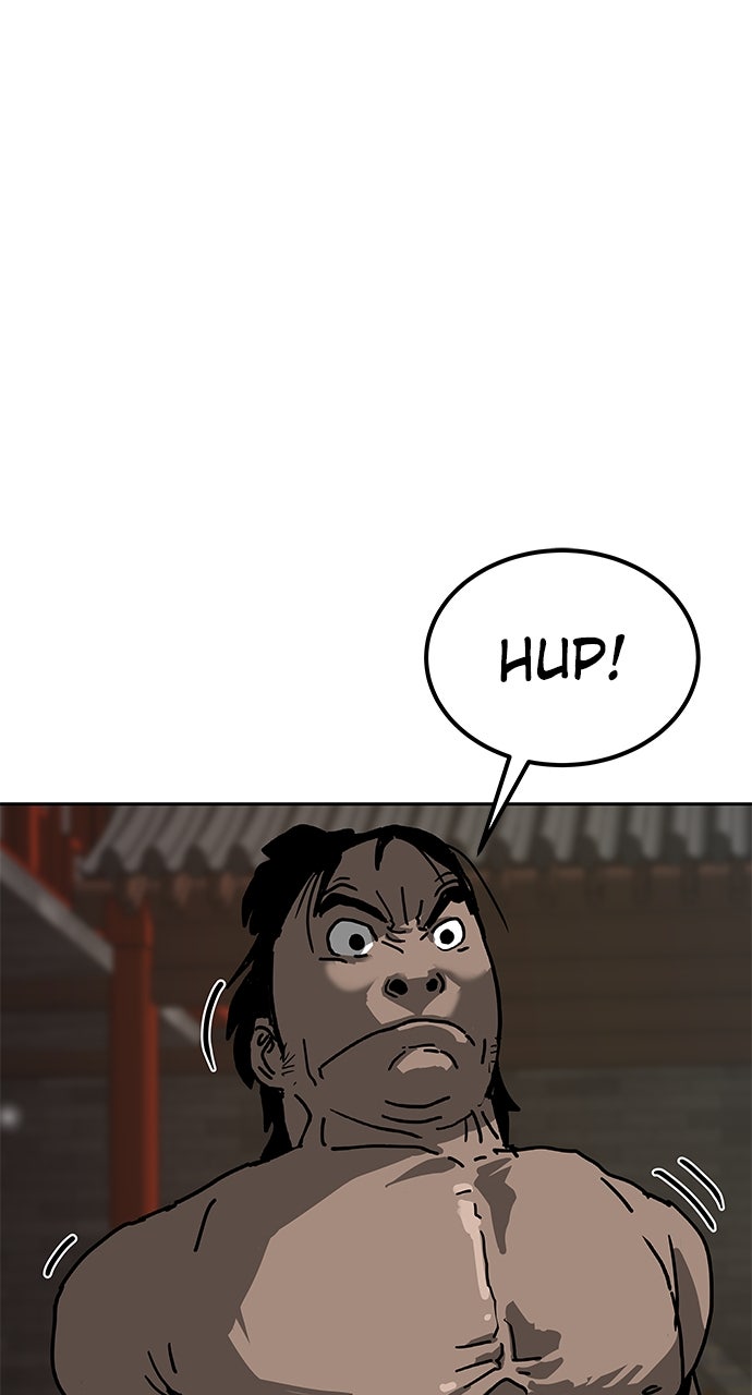The Masters of Heaven and Earth Episode 37 page 44 - 