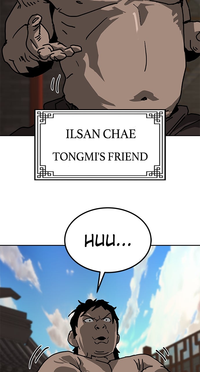The Masters of Heaven and Earth Episode 37 page 45 - 