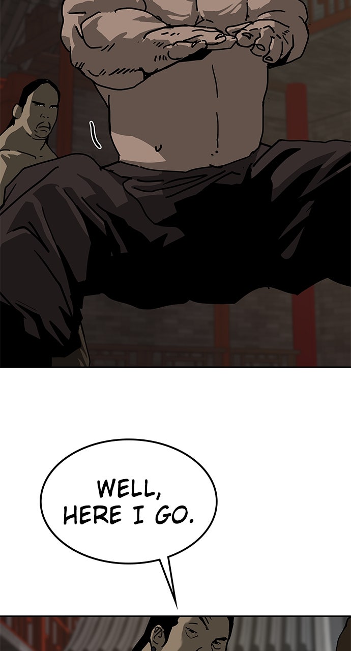 The Masters of Heaven and Earth Episode 37 page 46 - 