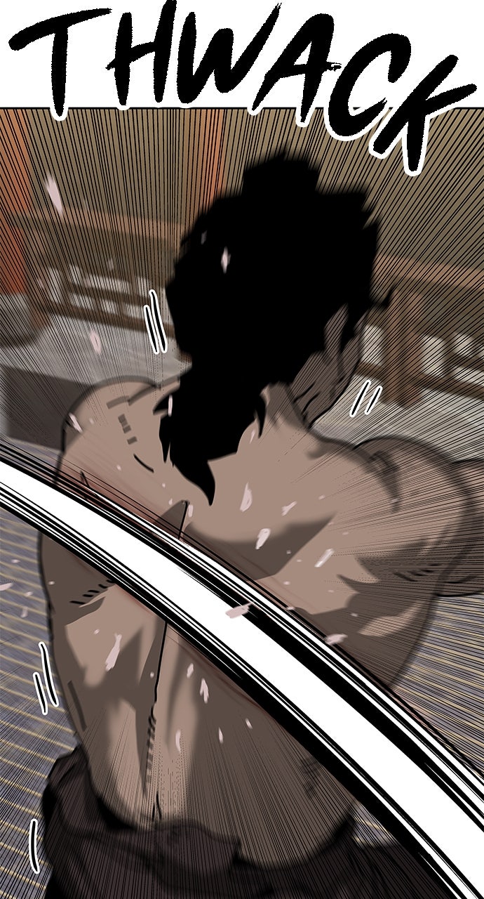 The Masters of Heaven and Earth Episode 37 page 48 - 