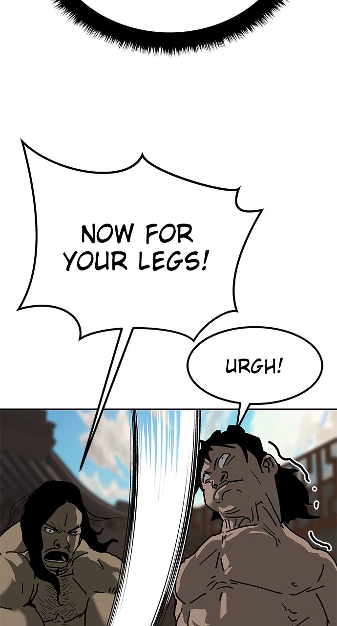 The Masters of Heaven and Earth Episode 37 page 53 - 