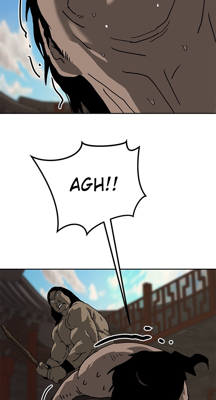 The Masters of Heaven and Earth Episode 37 page 56 - 