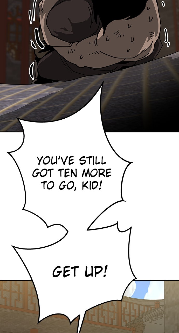 The Masters of Heaven and Earth Episode 37 page 57 - 