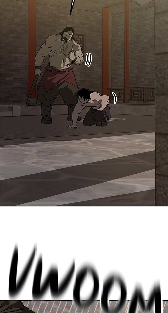 The Masters of Heaven and Earth Episode 37 page 58 - 