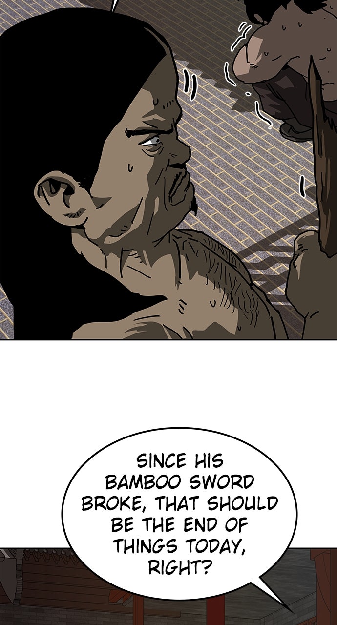 The Masters of Heaven and Earth Episode 37 page 61 - 