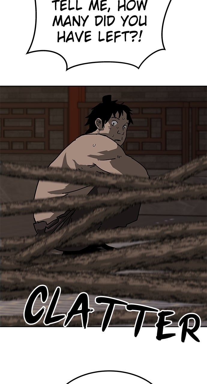 The Masters of Heaven and Earth Episode 37 page 63 - 
