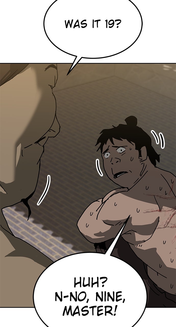 The Masters of Heaven and Earth Episode 37 page 64 - 