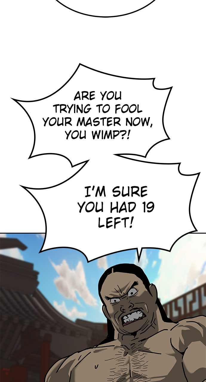 The Masters of Heaven and Earth Episode 37 page 65 - 
