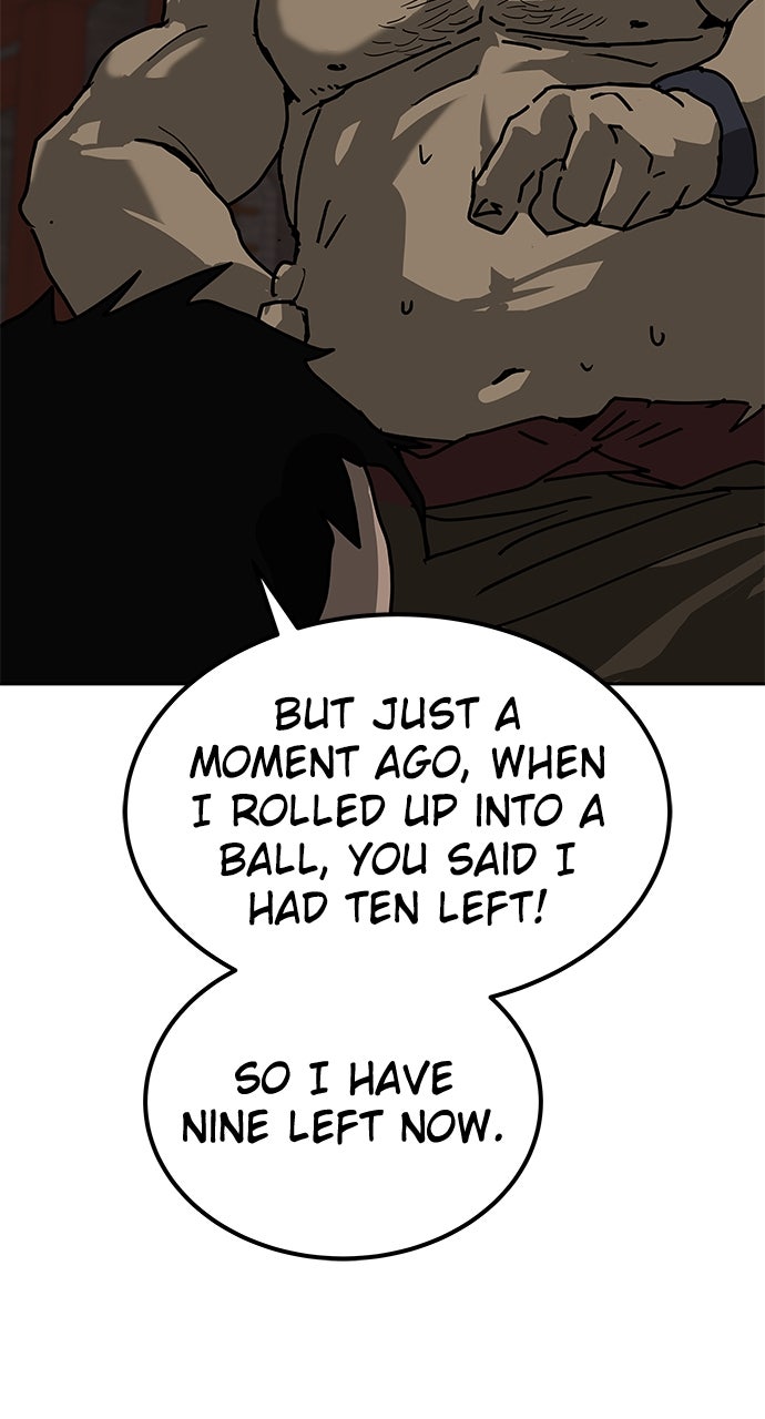 The Masters of Heaven and Earth Episode 37 page 66 - 
