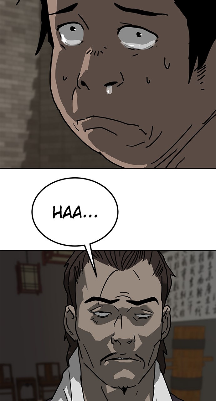 The Masters of Heaven and Earth Episode 37 page 69 - 