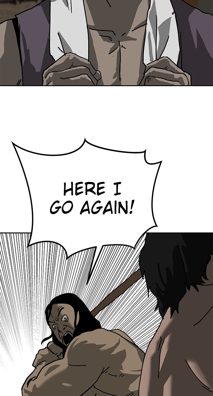 The Masters of Heaven and Earth Episode 37 page 70 - 