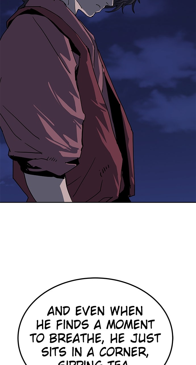 The Masters of Heaven and Earth Episode 37 page 8 - 