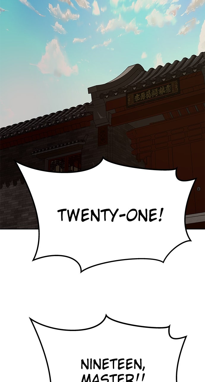 The Masters of Heaven and Earth Episode 37 page 72 - 