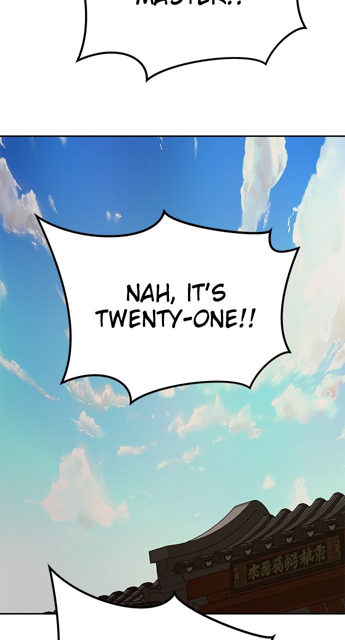 The Masters of Heaven and Earth Episode 37 page 73 - 