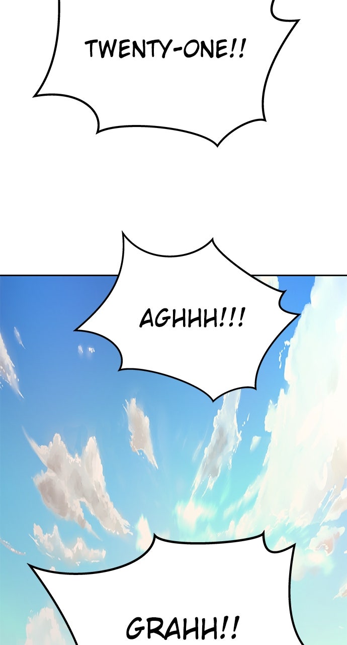 The Masters of Heaven and Earth Episode 37 page 74 - 